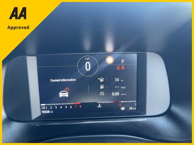2021 Opel Corsa