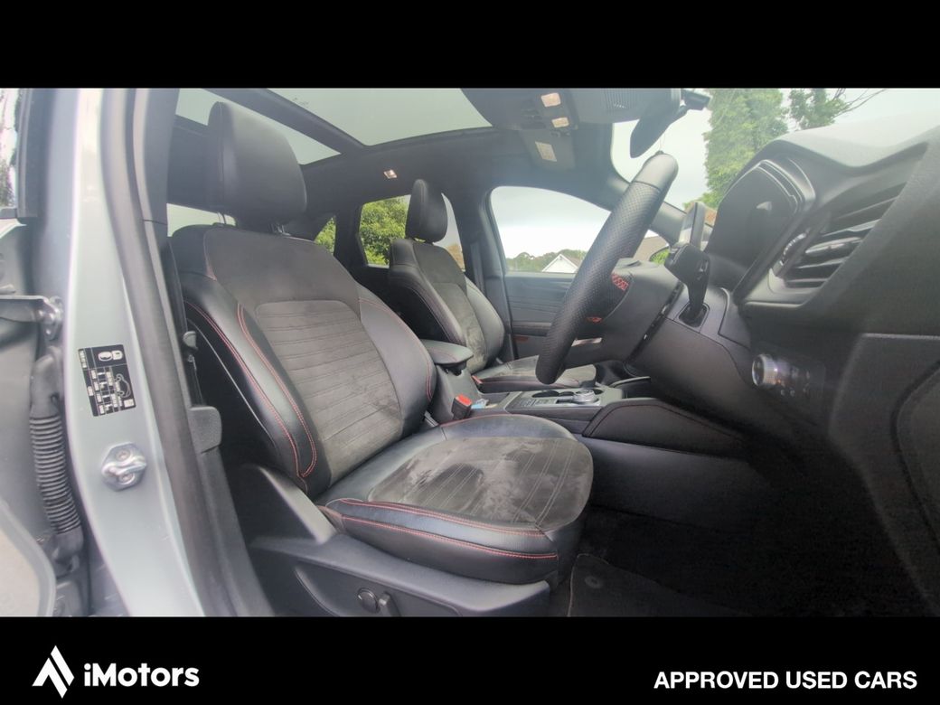2023 Ford Kuga