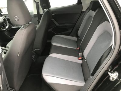 2021 SEAT Arona