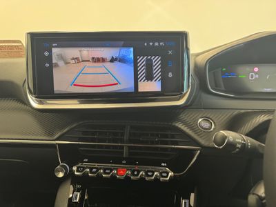 2025 Peugeot 2008