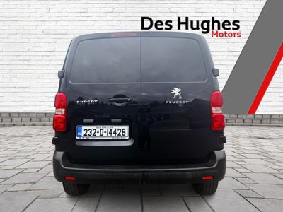 2023 Peugeot Expert