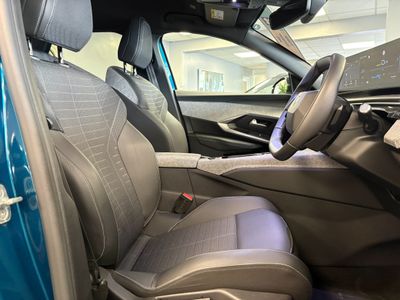 2024 Peugeot 3008