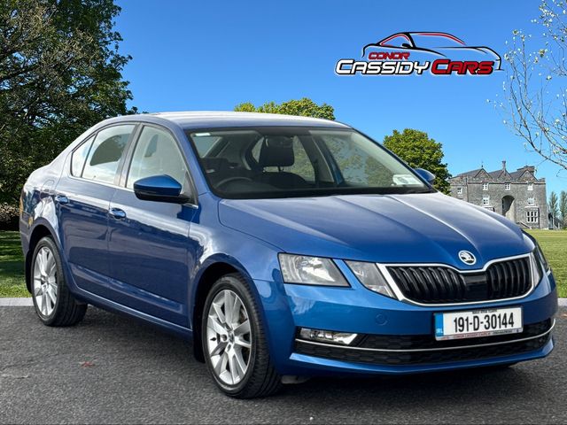 vehicle for sale from Conor Cassidy Cars