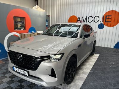 2023 Mazda CX-60