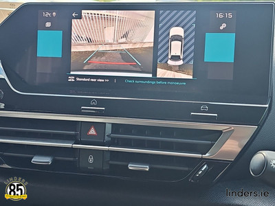 2023 Citroen C4