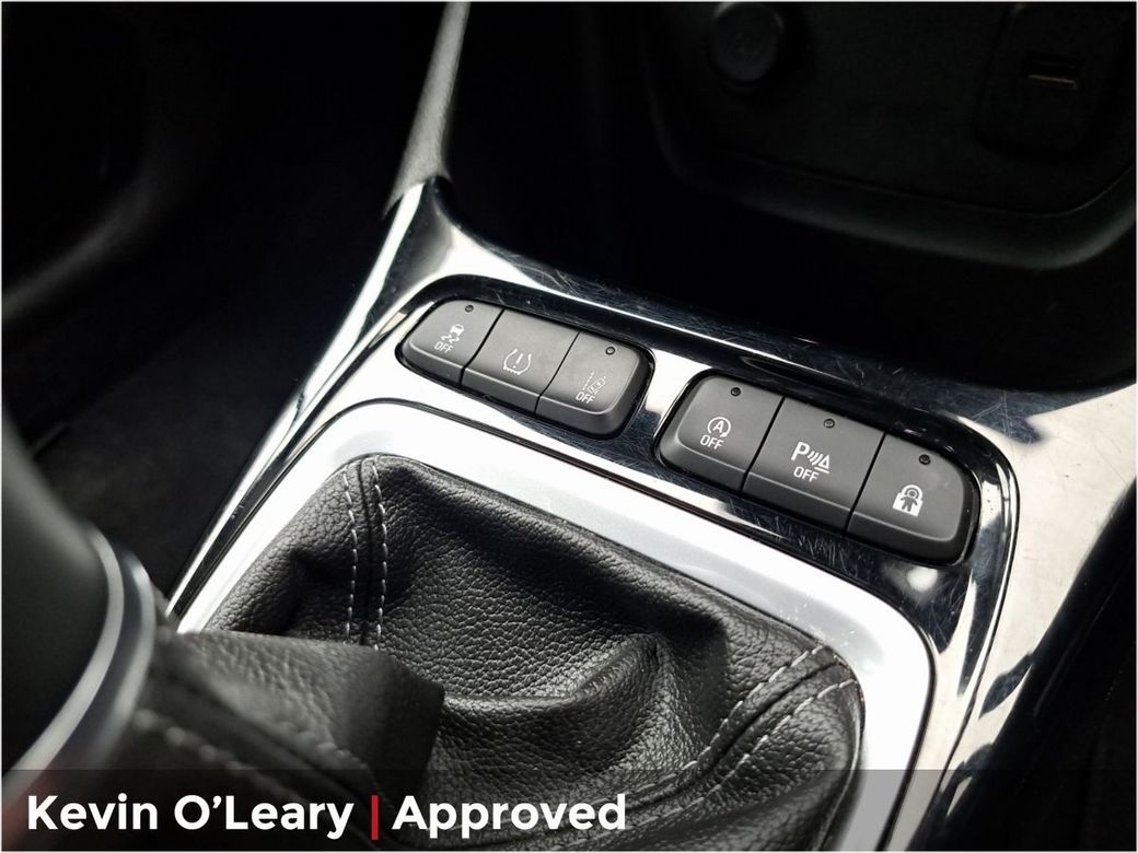 2022 Opel Crossland X