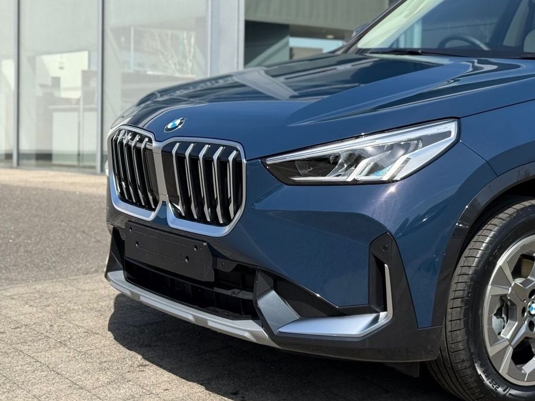2026 BMW X1