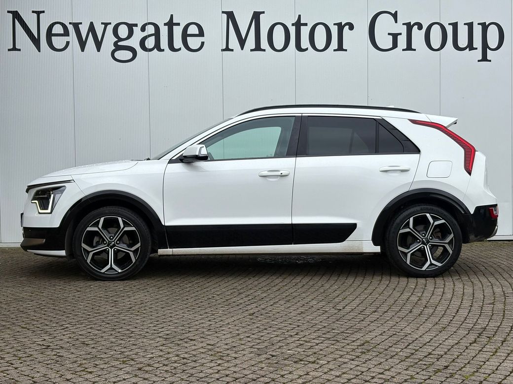 2023 Kia Niro