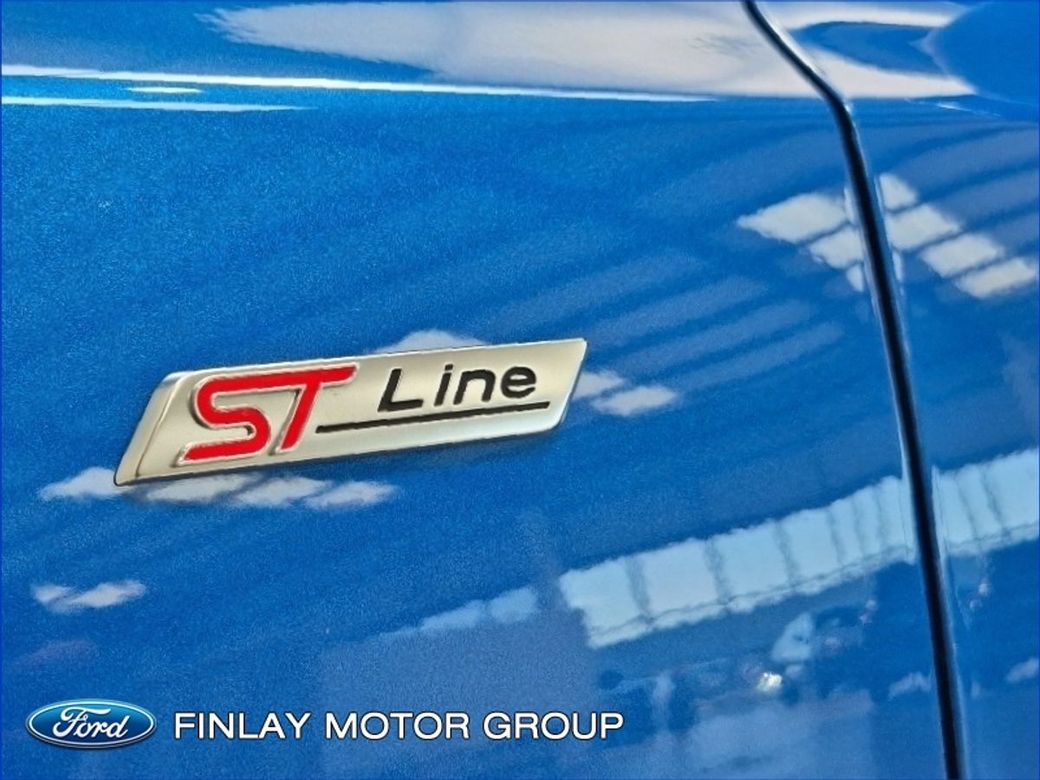 2023 Ford Focus