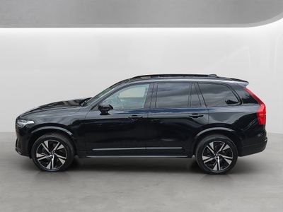 2022 Volvo XC90