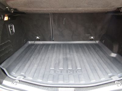 2018 Renault Scenic