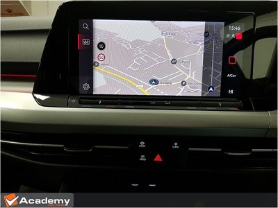 2023 Volkswagen Golf