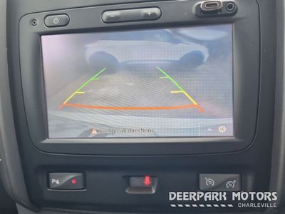 2018 Dacia Duster