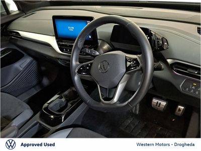2025 Volkswagen ID.4
