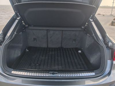 2024 Audi Q3