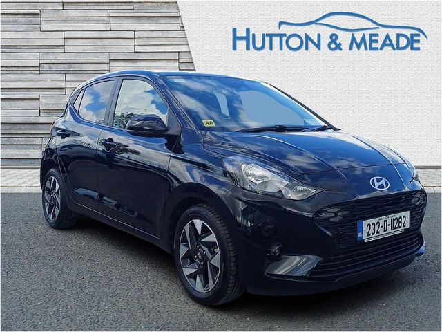 vehicle for sale from Hutton & Meade