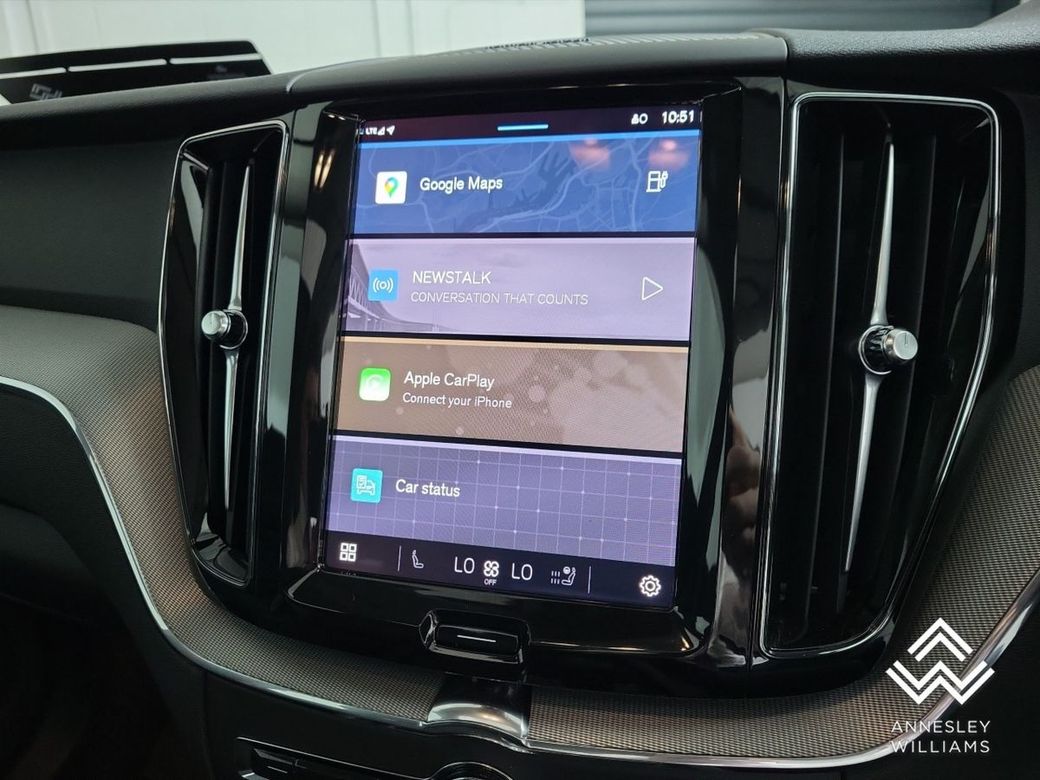 2024 Volvo XC60