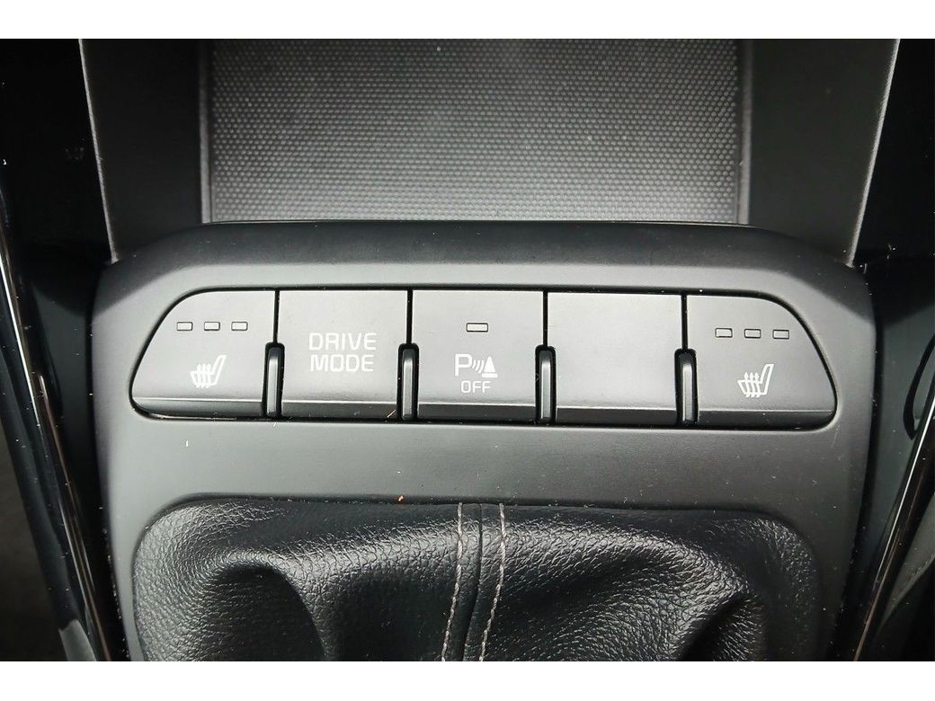 2021 Kia Stonic