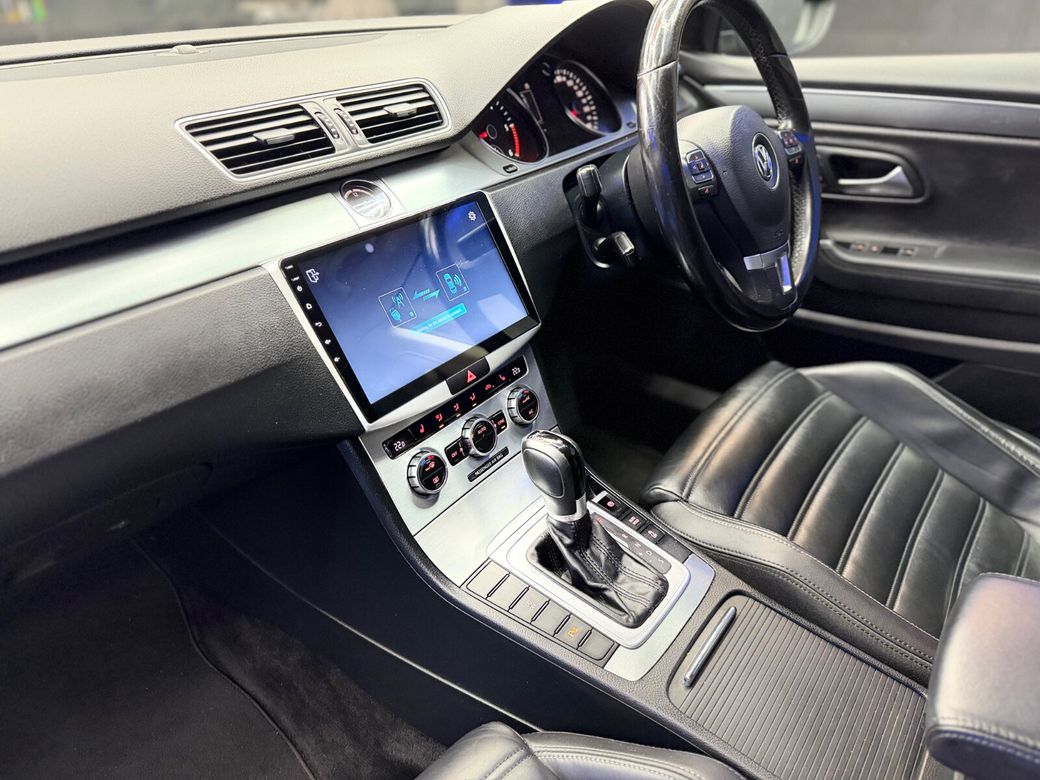 2014 Volkswagen CC