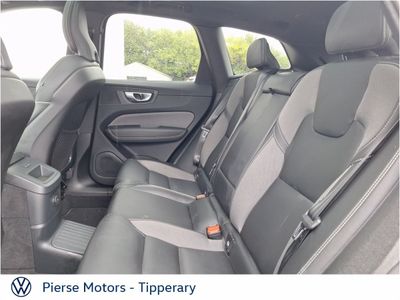 2024 Volvo XC60