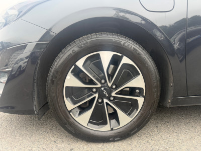 2022 Kia Ceed