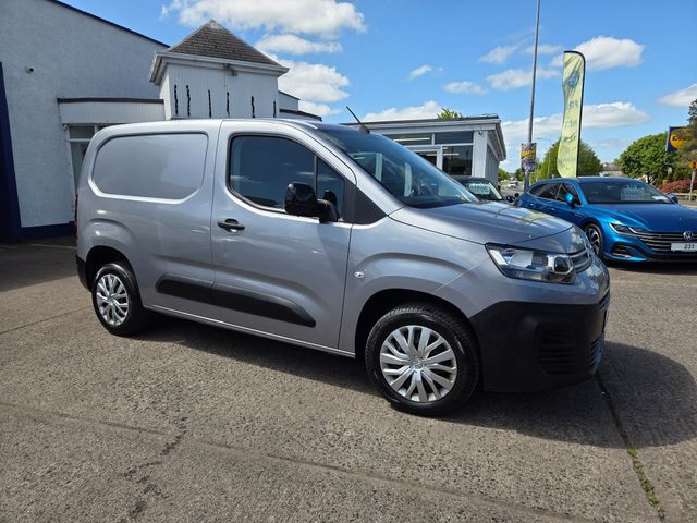 vehicle for sale from Alan Bardon Motors