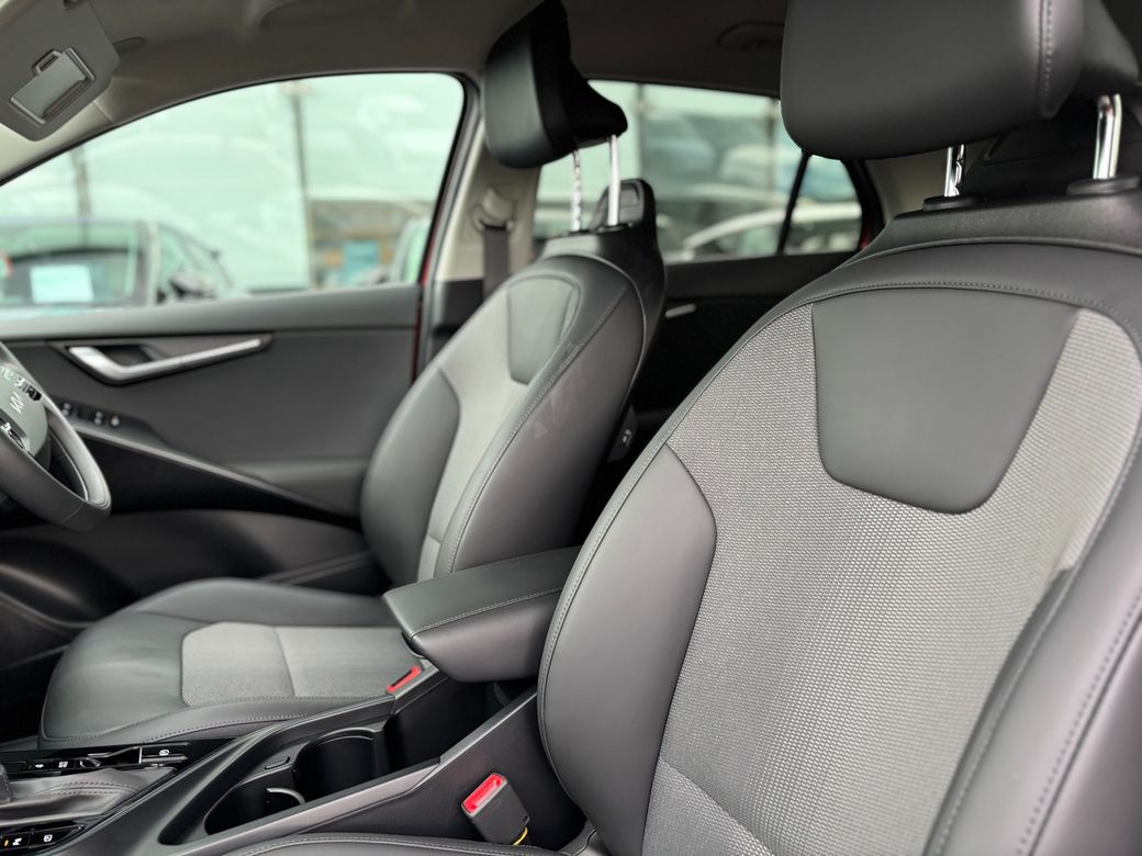 2025 Kia Niro