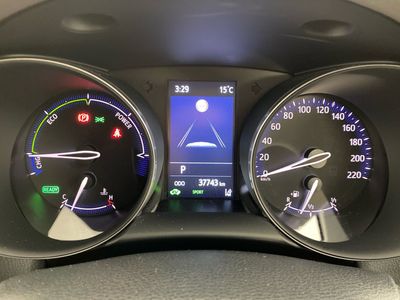2023 Toyota C-HR
