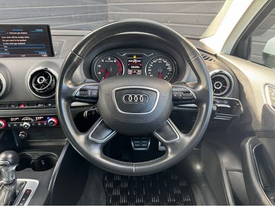 2014 Audi A3