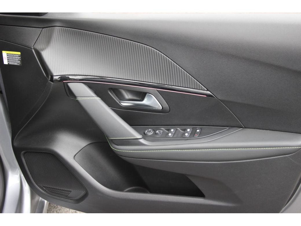 2024 Peugeot 208