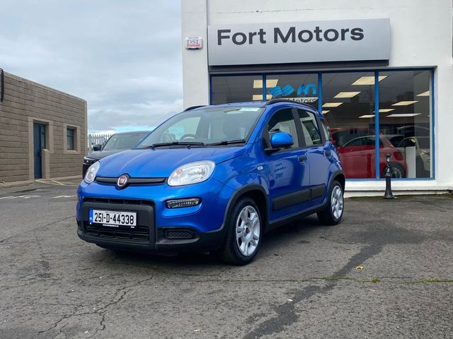 vehicle for sale from Fort Motors