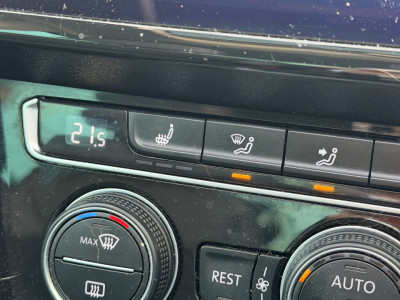 2019 Volkswagen Passat