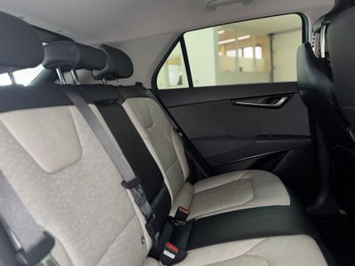 2023 Kia Niro
