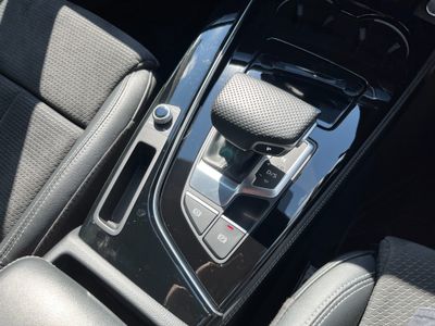 2020 Audi A5