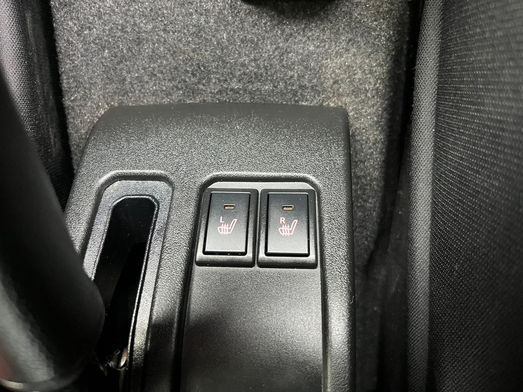 2023 Suzuki Jimny