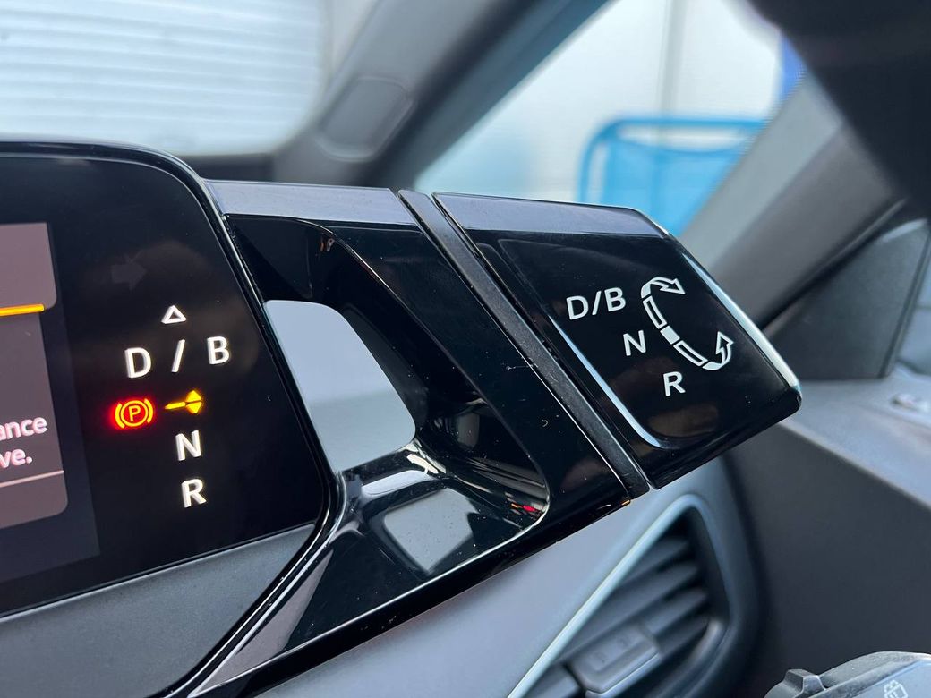 2021 Volkswagen ID.3