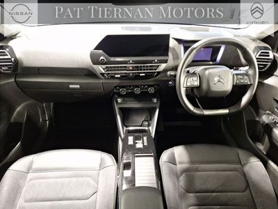 2024 Citroen C4