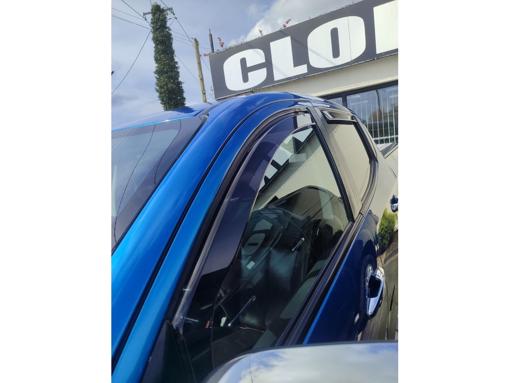 2019 Mitsubishi L200