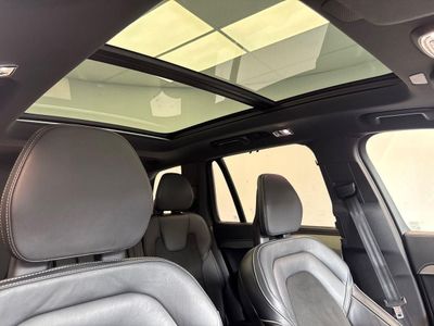 2021 Volvo XC90