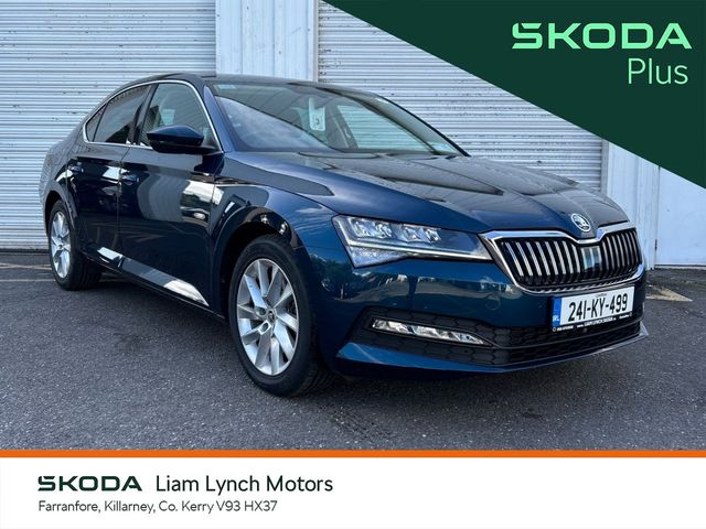 vehicle for sale from Liam Lynch Motors