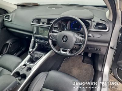 2018 Renault Kadjar