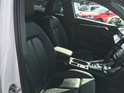 2024 Audi A3