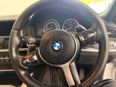 2016 BMW X3
