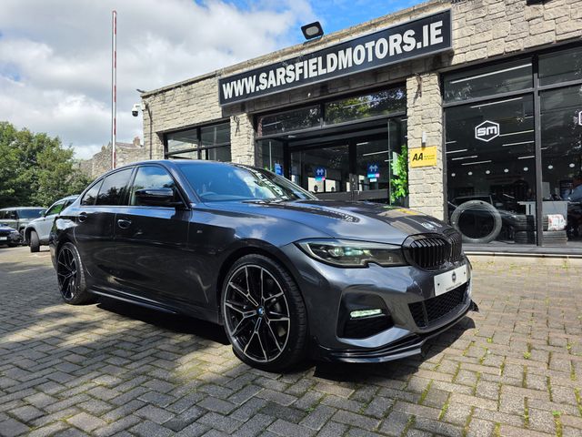vehicle for sale from Sarsfield Motors