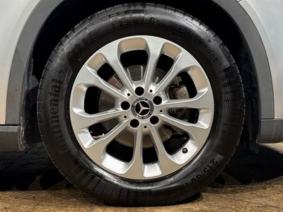 2019 Mercedes-Benz GLA Class