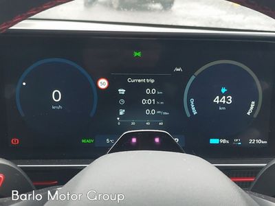 2026 Hyundai Ioniq 6