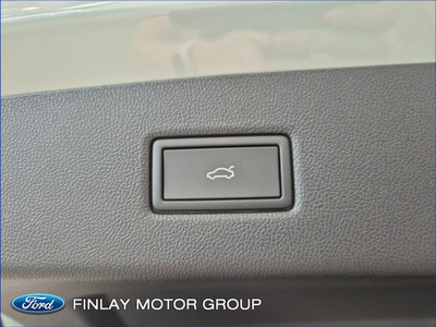 2027 Ford Explorer