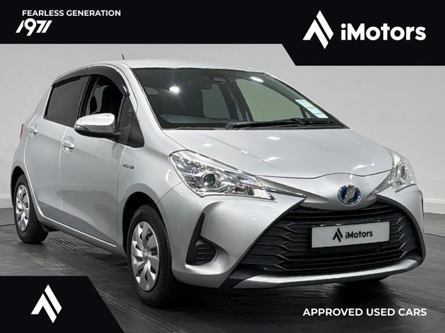 vehicle for sale from iMotors
