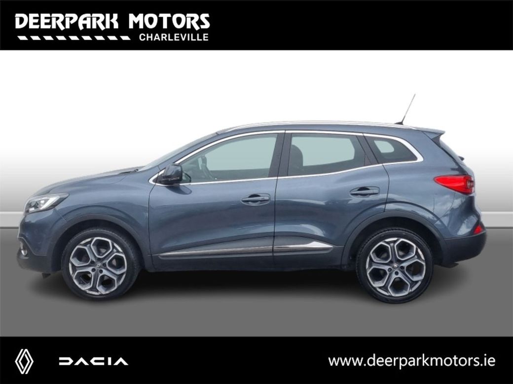 2018 Renault Kadjar