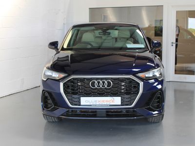 2023 Audi Q3